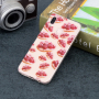 Carcasă din plastic prăjituri, pentru Huawei P20 Lite - transparent