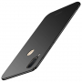 Carcasă Mofi Shield, din plastic, pentru Huawei Nova 3i - negru