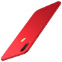 Carcasă Mofi Shield, din plastic, pentru Huawei Nova 3i - roșu