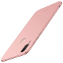 Carcasă Mofi Shield, din plastic, pentru Huawei Nova 3i - roz-auriu