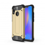 Carcasă super rezistentă Armor, pentru Huawei Nova 3i - auriu