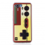 Carcasă din plastic gameboy, pentru Honor 10 - naturală