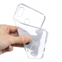Carcasă din plastic panda, pentru Huawei Nova 3i - transparent