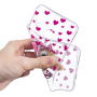 Carcasă din plastic bufniță, pentru Huawei Nova 3i - transparent