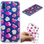 Carcasă din plastic prăjituri, pentru Huawei Nova 3i - transparent
