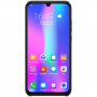 Carcasă Nillkin Frosted, din plastic, pentru Honor 10 Lite - negru