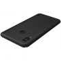 Carcasă Nillkin Frosted, din plastic, pentru Honor 10 Lite - negru