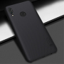 Carcasă Nillkin Frosted, din plastic, pentru Honor 10 Lite - negru