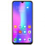 Carcasă Nillkin Frosted, din plastic, pentru Honor 10 Lite - auriu