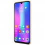 Carcasă Nillkin Frosted, din plastic, pentru Honor 10 Lite - auriu