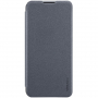 Husă flip Nillkin Sparkle, pentru Honor 10 Lite - gri