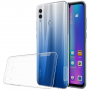 Carcasă Nillkin Nature, din plastic, pentru Honor 10 Lite - transparent