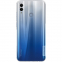 Carcasă Nillkin Nature, din plastic, pentru Honor 10 Lite - transparent