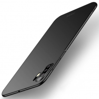 Carcasă Mofi Shield, din plastic, pentru Huawei P30 Pro - negru