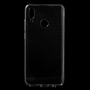 Carcasă subțire din plastic, pentru Honor 10 Lite - transparent