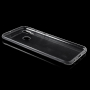Carcasă subțire din plastic, pentru Honor 10 Lite - transparent