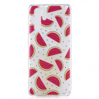 Carcasă din plastic pepene, pentru Huawei P30 Pro - transparent
