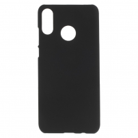 Carcasă cauciucată pentru Huawei P30 Lite - negru