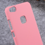 Carcasă cauciucată pentru Huawei P10 Lite - roz