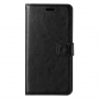 Husă flip Btrcase, pentru Google Pixel 2XL - negru
