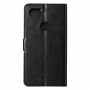 Husă flip Btrcase, pentru Google Pixel 2XL - negru
