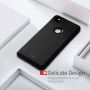 Carcasă Dux Ducis Pocard, pentru Google Pixel 2 - negru