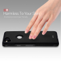 Carcasă Dux Ducis Pocard, pentru Google Pixel 2 - negru