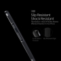 Carcasă Dux Ducis Pocard, pentru Google Pixel 2 - negru