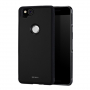 Carcasă Dux Ducis Pocard, pentru Google Pixel 2 - negru