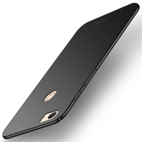 Carcasă Mofi Shield, din plastic, pentru Google Pixel 2XL - negru