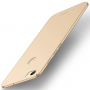Carcasă Mofi Shield, din plastic, pentru Google Pixel 2XL - auriu
