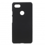 Carcasă cauciucată pentru Google Pixel 3XL - negru