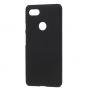 Carcasă cauciucată pentru Google Pixel 3XL - negru