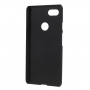 Carcasă cauciucată pentru Google Pixel 3XL - negru