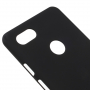 Carcasă cauciucată pentru Google Pixel 3XL - negru