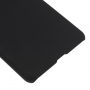 Carcasă cauciucată pentru Google Pixel 3XL - negru