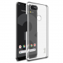 Carcasă din plastic Imak Crystal, pentru Google Pixel 3 - transparent
