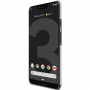 Carcasă din plastic Imak Crystal, pentru Google Pixel 3 - transparent