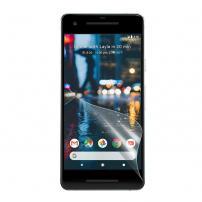 Folie de protecție pentru Google Pixel 2 - transparent
