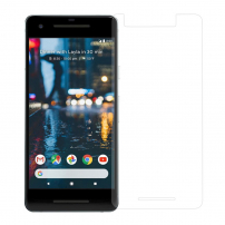 Sticlă durificată 2,5D pentru Google Pixel 2 - transparent