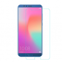 Sticlă durificată 2,5D cu margine curbată, pentru Honor View 10 - transparent