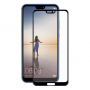 Sticlă durificată 3D Enkay pentru Huawei P20 Lite - negru