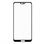 Sticlă durificată 3D Enkay pentru Huawei P20 Lite - negru