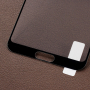 Sticlă durificată de protecție 3D pentru Honor 10 - negru