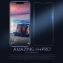 Sticlă durificată 2,5D Nillkin pentru Huawei Nova 3 - transparent