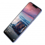 Sticlă durificată 2,5D Nillkin pentru Huawei Nova 3 - transparent