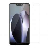 Sticlă durificată 2,5D pentru Google Pixel 3XL - transparent