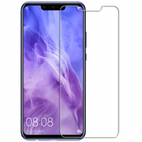 Sticlă durificată de protecție, 2,5D pentru Huawei Nova 3i - transparent