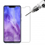 Sticlă durificată de protecție, 2,5D pentru Huawei Nova 3i - transparent