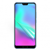 Folie de protecție pentru Honor 10 - transparent
